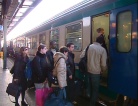 A rischio contratto Trenitalia