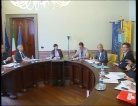 Serracchiani incontra i presidenti delle Province