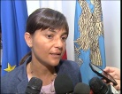 Dichiarazioni Serracchiani su ingresso Croazia nell'Unione Europea e su effetti competitività territoriale