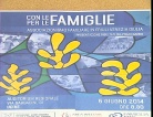 'CON LE FAMIGLIE, PER LE FAMIGLIE' convegno a Udine sull'associazionismo
