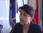 fotogramma del video Protocollo Mibac-Regione per semplificazione autorizzazioni ...