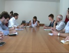A Tolmezzo confronto Regione - Comune
