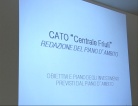 CATO Friuli centrale presenta piano per il servizio idrico
