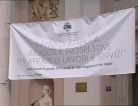 Un convegno a Trieste
