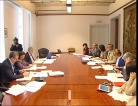Giunta approva Piano di Sviluppo rurale 2014-2020
