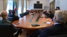 Tavolo di concertazione sui rapporti finanziari Stato-Regione FVG