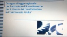 Presentate a Udine LINEE GUIDA della RIFORMA SISTEMA INDUSTRIALE  
 partecipata

