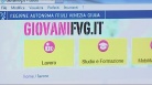 fotogramma del video Presentato a stampa  portale Giovanifvg.it
