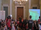 Ventiduesima edizione del “Premio Barcola” -
versione integrale