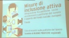Integrazione tra politiche socio assistenziali e politiche del lavoro 