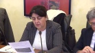 fotogramma del video Rotonda Basaldella: Pizzimenti a Santoro, presto bando gara ...