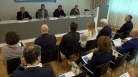 fotogramma del video Sicurezza: Roberti, da Regione 3 mln per attività ...