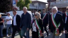 ITINERANNIA. DA SAN GIORGIO ENORME GRAZIE DEL CR A MONDO VOLONTARI