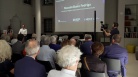 fotogramma del video Economia:Fedriga, visione e coesione per superare sfide ...