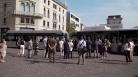 fotogramma del video Trasporto pubblico: Amirante, 23 nuovi bus green a Pordenone