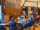 GO!2025. LA V COMMISSIONE A GORIZIA PER VERIFICARE RISORSE ...