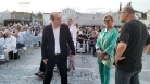 fotogramma del video Cultura: Anzil, con Muti a Villa Manin si celebra la musica