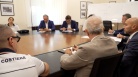fotogramma del video Dragaggi: Scoccimarro, ad agosto ripristino quota fondale ...
