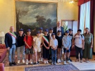CR. BORDIN: CONSIGLIO RAGAZZI PALAZZOLO FORMERÀ CITTADINI CONSAPEVOLI
