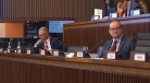 fotogramma del video Assestamento: Zannier, 90 mln per agroalimentare, foreste, ...