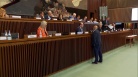 Assestamento: Roberti, fondi per Comuni, contratti e welfare aziendale