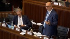 Assestamento: Riccardi, misure sociosanitarie finanziate con 70mln