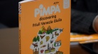 Eventi: Bini, la Pimpa porta piccoli e adulti alla scoperta del Fvg