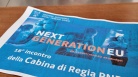 Pnrr: Zilli, in FVG quadro positivo e investimenti in linea