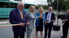 Infrastrutture: Amirante, nuovo terminal a Gorizia ...