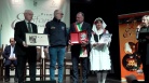 fotogramma del video Premio Epifania: Riccardi, valore collettivo della ...