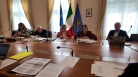 Pnrr: Zilli, avanzamento positivo e cantieri in fase operativa finale