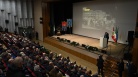 Seduta straordinaria del Consiglio regionale, Gemona del Friuli, 6 maggio 2026.