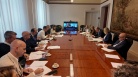 Lavori pubblici: Amirante, approvato nuovo Prezziario regionale 2026